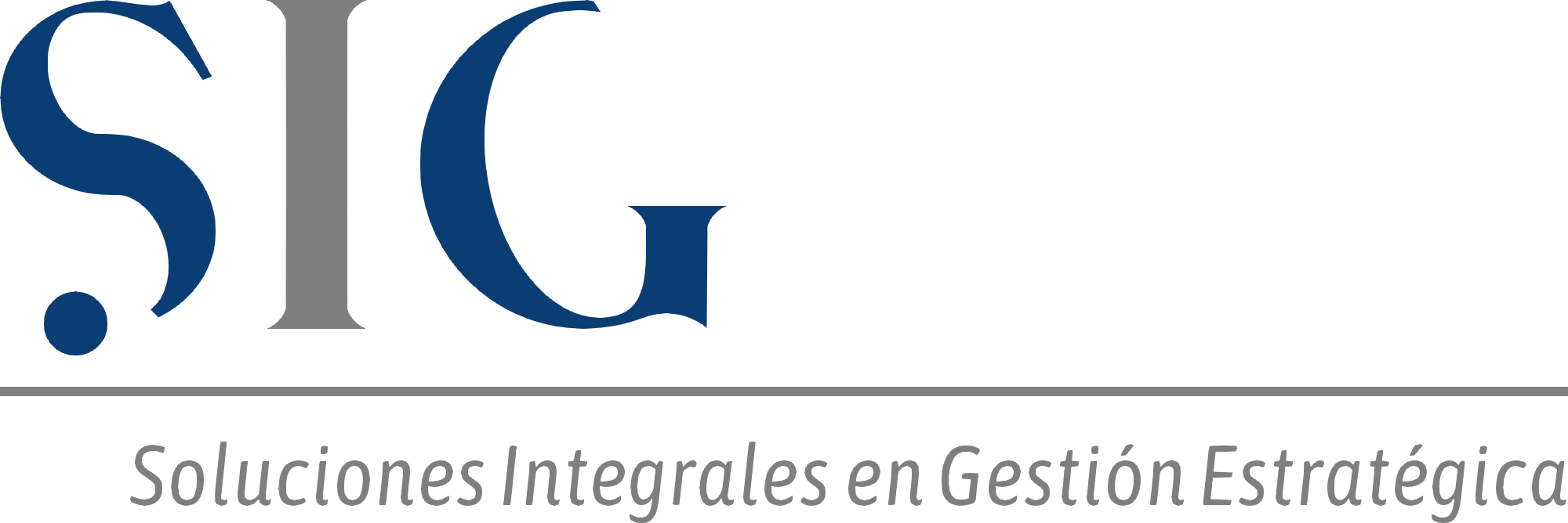 SIG-ESTRATEGY