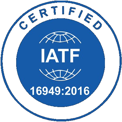 IATF 16949