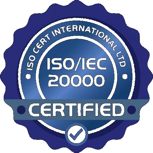 ISO 20000