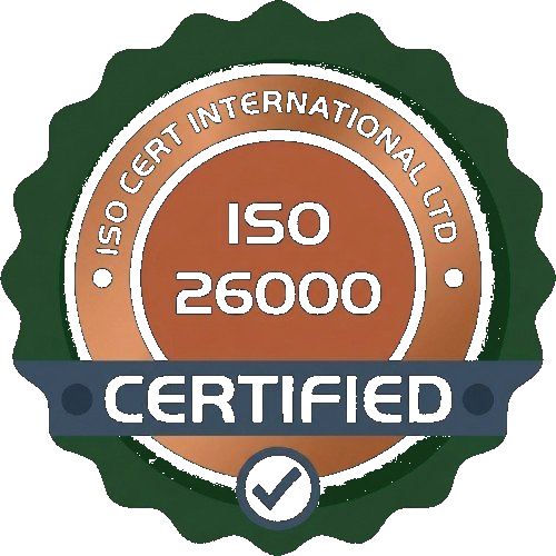 ISO 21001