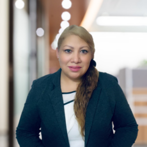 Karen Flores Solano
