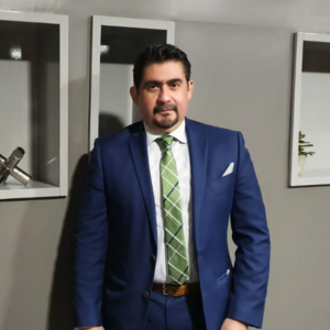 Roberto Robles Rasgado